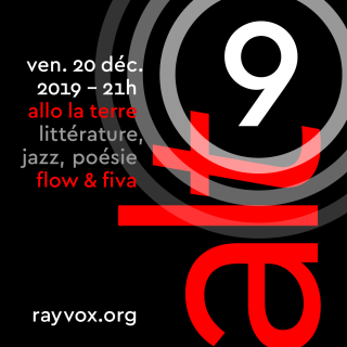 Rayvox