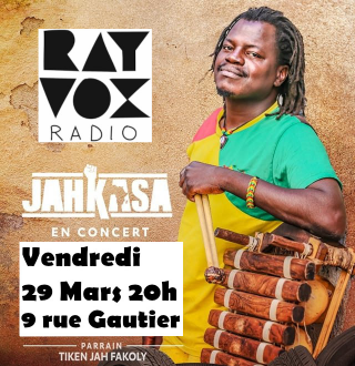 Concert Jahkasa Acoustique episode artwork