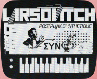 concert Larsovitch BDM 10 avril 26 episode artwork