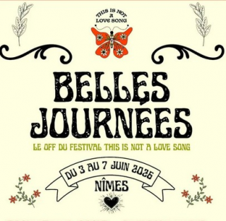 Concert Blue Boys Club Belles journées off TINALS #3 episode artwork