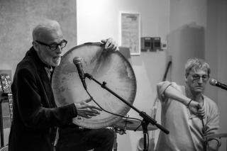 Chris Gonzales au cercle de l'avenir episode artwork