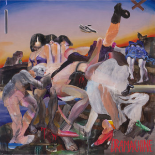 concert Dramachine au BDM 10 avril 26 episode artwork
