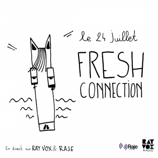 Concert Fresh Connection episode artwork