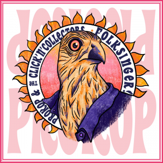 Prokop Soirée Musight Afterwork #6 episode artwork