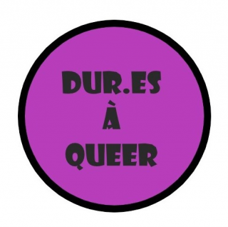 ep1 Dur.es a Queer episode artwork