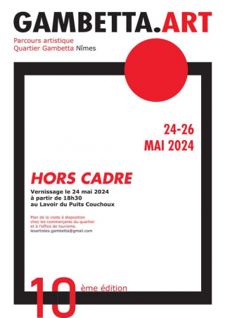 Les Points Rouges 2024 episode artwork