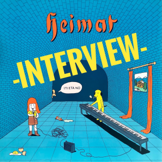 Rencontre avec Heimat (interview) episode artwork