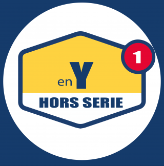 En Y #14 Session Hors-Série #1 episode artwork