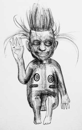 Entendre les yeux fermés 01 episode artwork