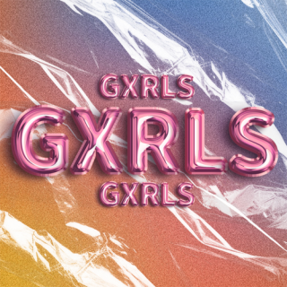 Gxrls Gxrls Gxrls # Rencontre avec GiedRé episode artwork