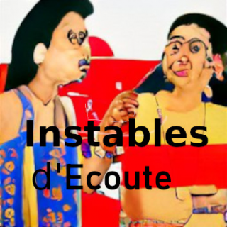Instables d'Écoute 02 episode artwork