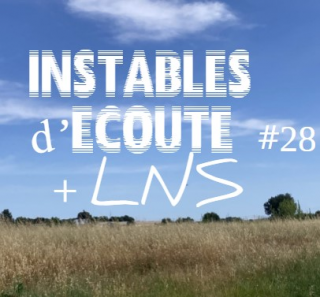 Instables d' Écoute 28 episode artwork