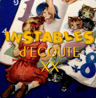 Instables d'Écoute 20 episode artwork