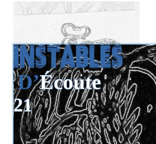 Instables d'Écoute 21 episode artwork