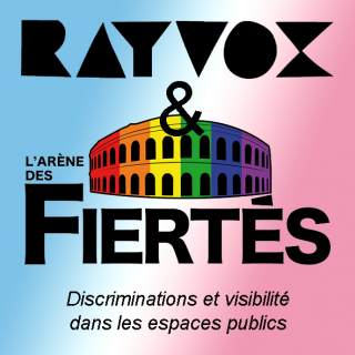 L'Arène des Fiertés 3 episode artwork