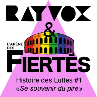 Histoire des Luttes 1 episode artwork