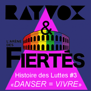 Histoire des Luttes 3 episode artwork