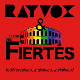 L'Arène des Fiertés 1 episode artwork
