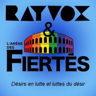 L'Arène des Fiertés 2 episode artwork