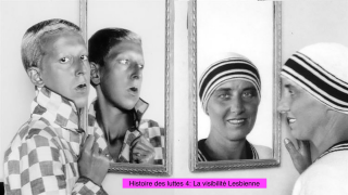 Histoire des Luttes 4 episode artwork