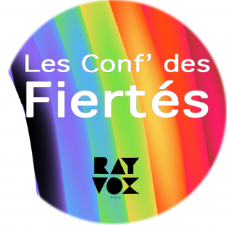 La Conf’ des Fiertés 1 episode artwork