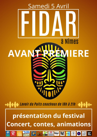 Clem'attitude Fidar avant première le 5 avril au lavoir du puit couchou episode artwork