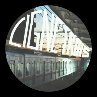 La Ligne 3 Vol 1 episode artwork