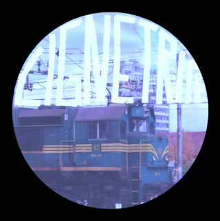 La Ligne 3 vol 2 episode artwork