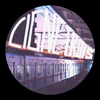 La Ligne 3 Vol 3 episode artwork