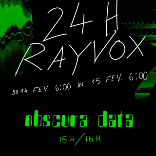 Rayvox