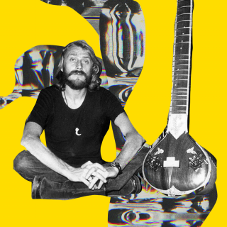 François de Roubaix - épisode 3 François de Roubaix - épisode 3