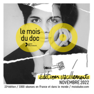 Mois du doc 2022 sélection musicale episode artwork