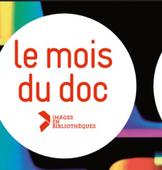 Mois du doc 2023 sélection musicale episode artwork