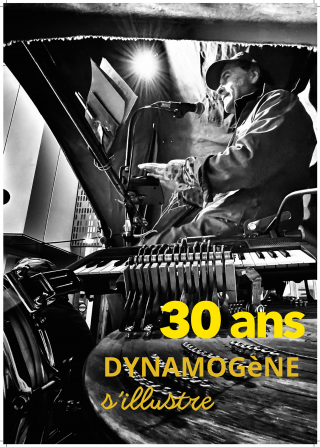 Reportage Dynamogène episode artwork