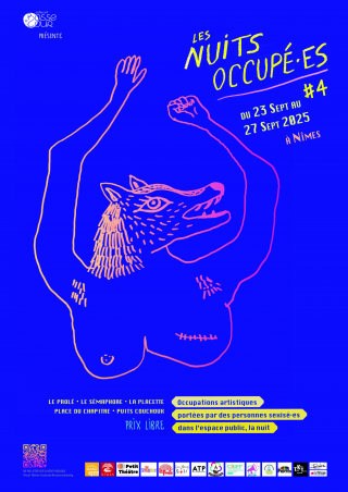 Reportage Cie L'excessive episode artwork