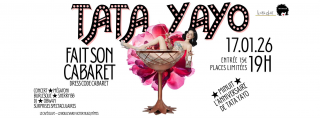 Interview Tata Yayo 17 Janvier episode artwork