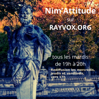 Nim'attitude ep 33 spécial Féria episode artwork