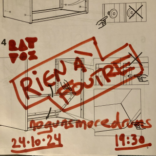 No Guns More Drums 40 episode artwork