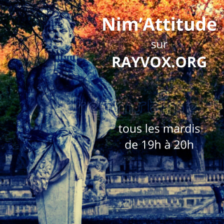 Nîm'Attitude 28 octobre 25 Nîm'Attitude 28 octobre 25