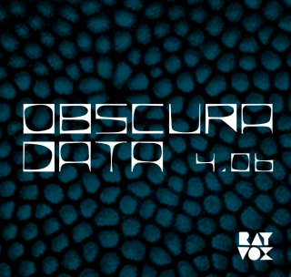Obscura Data 4.06 episode artwork