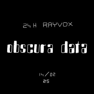 Rayvox
