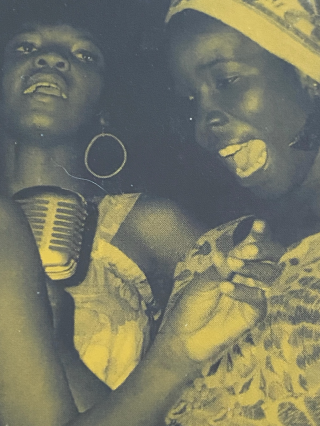 Radio Désastre #3 episode artwork