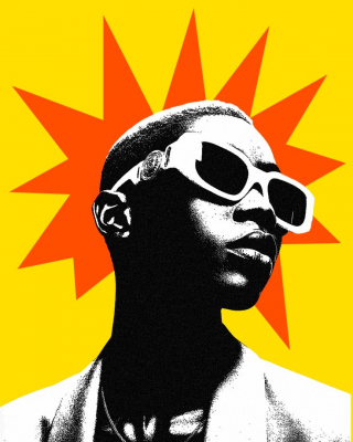 Radio Désastre #18 episode artwork
