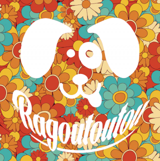 Ragoutoutou #70 episode artwork