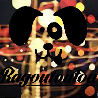 Ragoutoutou #45 episode artwork
