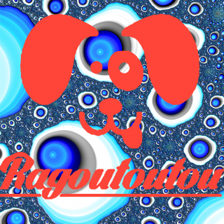 Ragoutoutou #50 episode artwork