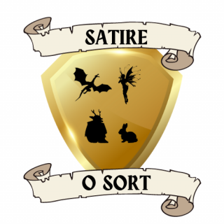 Satire Ô Sort 02 - Les Plantarines episode artwork