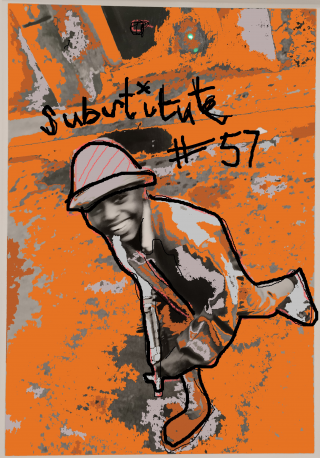 Substitute #57 episode artwork