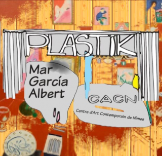 Une place à peindre Mar Garcia-Albert episode artwork