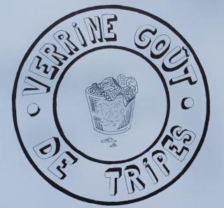 Verrine goût de tripes 5 episode artwork